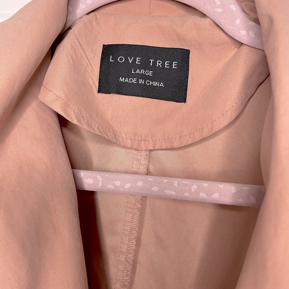 Jacket - Picture 3 of 12